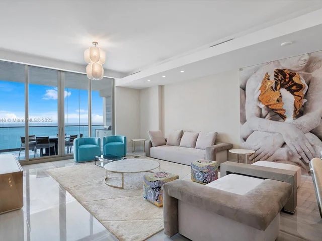 17901 Collins Avenue # 902, Sunny Isles Beach FL 33160