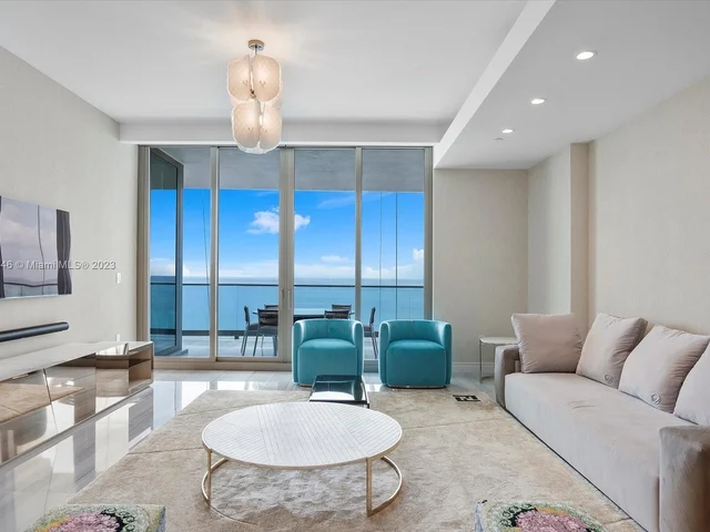17901 Collins Avenue # 902, Sunny Isles Beach FL 33160