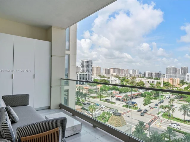 17901 Collins Avenue # 902, Sunny Isles Beach FL 33160