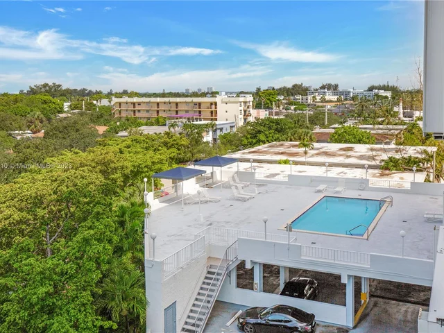 6900 Bay Dr # 6C, Miami Beach FL 33141