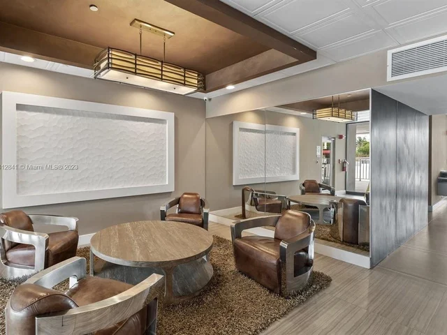 3625 N Country Club Dr # 2310, Aventura FL 33180