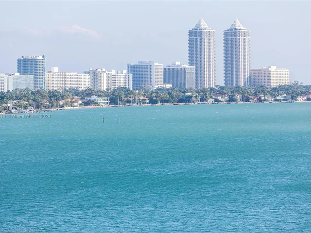 7601 E Treasure Dr # 1109, North Bay Village FL 33141