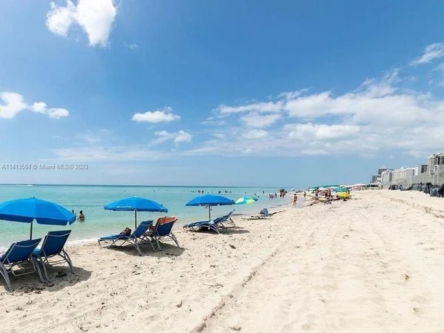 6365 Collins Ave # 2902, Miami Beach FL 33141