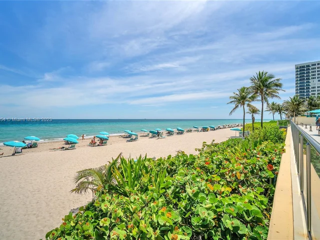 2501 S OCEAN DRIVE # 1521, Hollywood FL 33019