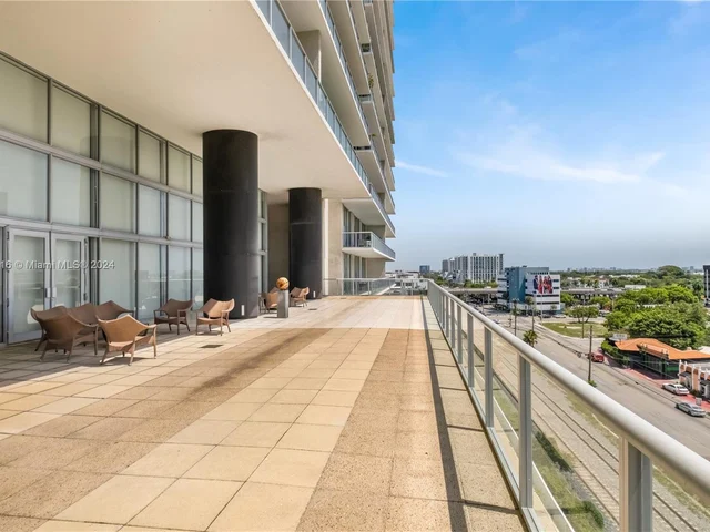 3470 E Coast Ave # H2205, Miami FL 33137