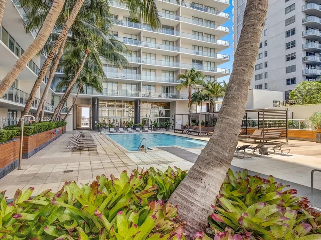 3470 E Coast Ave # H2205, Miami FL 33137