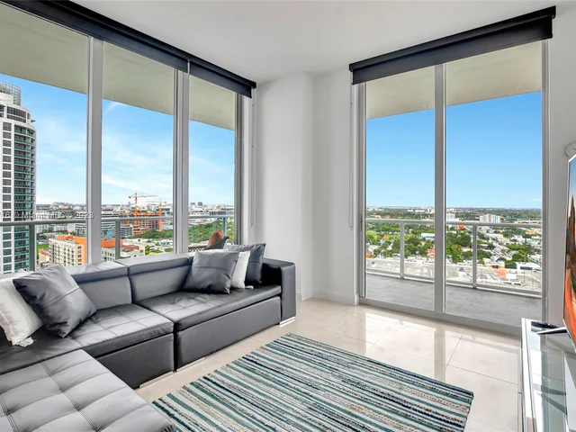 3470 E Coast Ave # H2205, Miami FL 33137