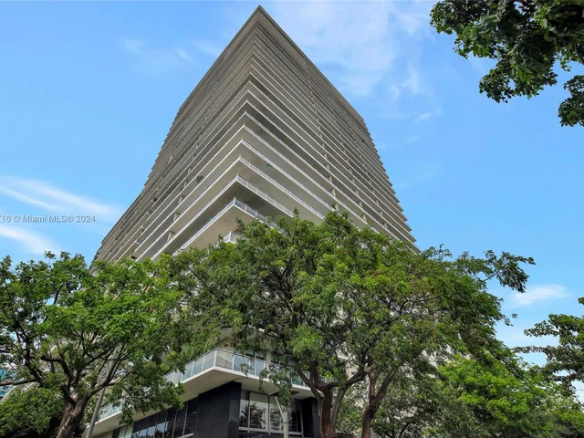 3470 E Coast Ave # H2205, Miami FL 33137