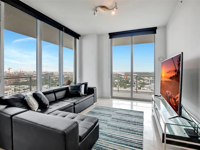 3470 E Coast Ave # H2205, Miami FL 33137