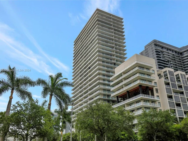 3470 E Coast Ave # H2205, Miami FL 33137