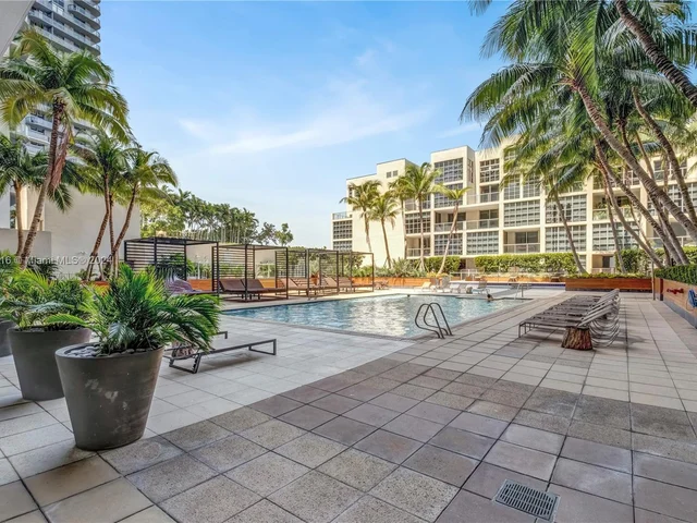 3470 E Coast Ave # H2205, Miami FL 33137