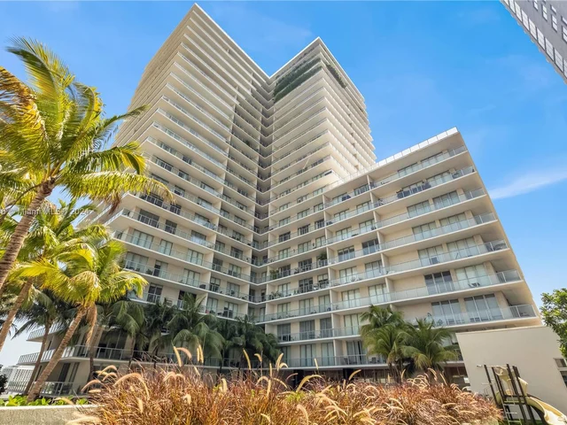 3470 E Coast Ave # H2205, Miami FL 33137