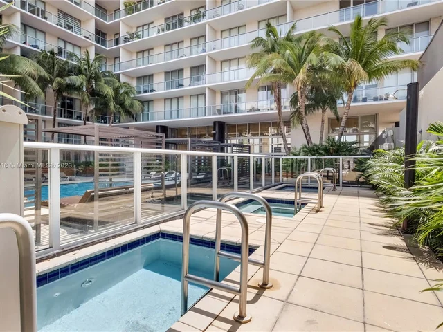 3470 E Coast Ave # H2205, Miami FL 33137