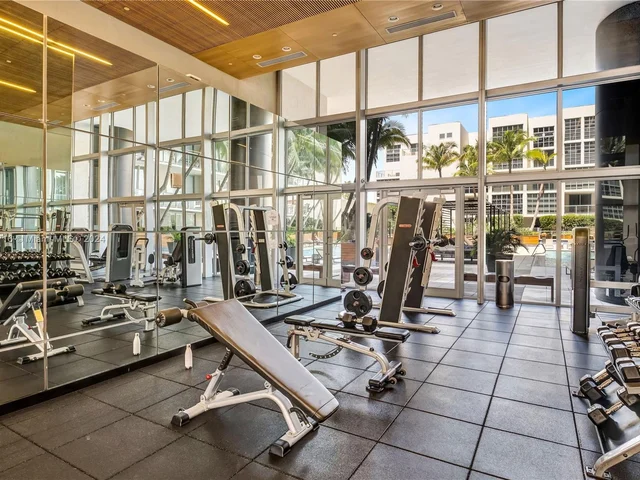 3470 E Coast Ave # H2205, Miami FL 33137