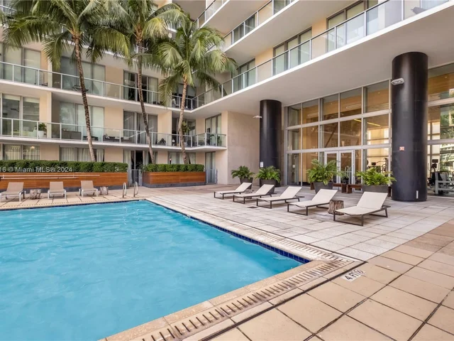 3470 E Coast Ave # H2205, Miami FL 33137