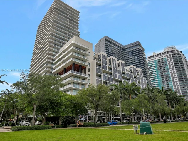 3470 E Coast Ave # H2205, Miami FL 33137