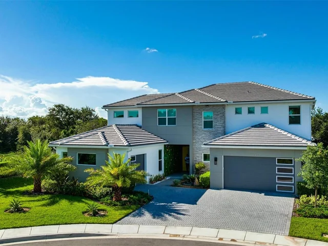 16181 SW 41st St, Miramar FL 33027