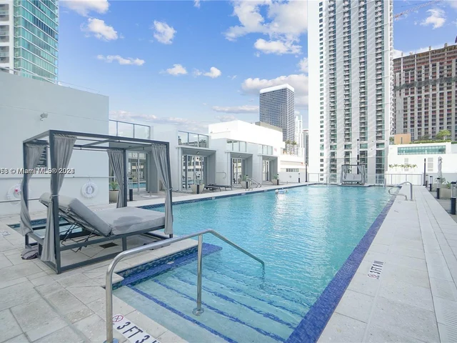 851 NE 1st Ave # 4007, Miami FL 33132