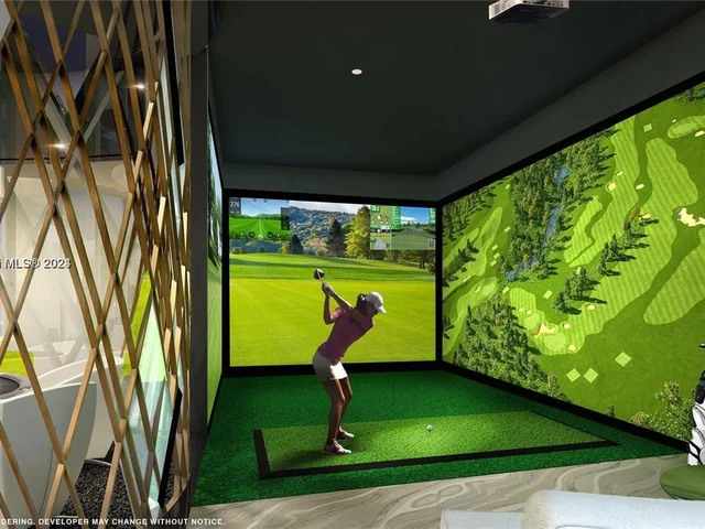 851 NE 1st Ave # 4007, Miami FL 33132