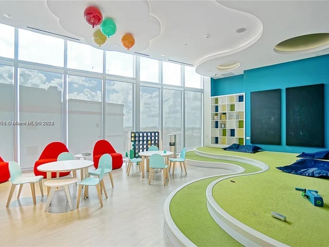 851 NE 1st Ave # 4007, Miami FL 33132