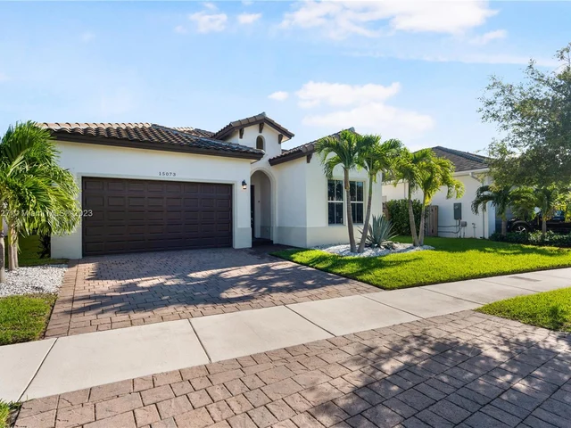 15073 SW 175th St, Miami FL 33187