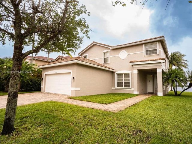 4537 SW 183rd Ave # 0, Miramar FL 33029