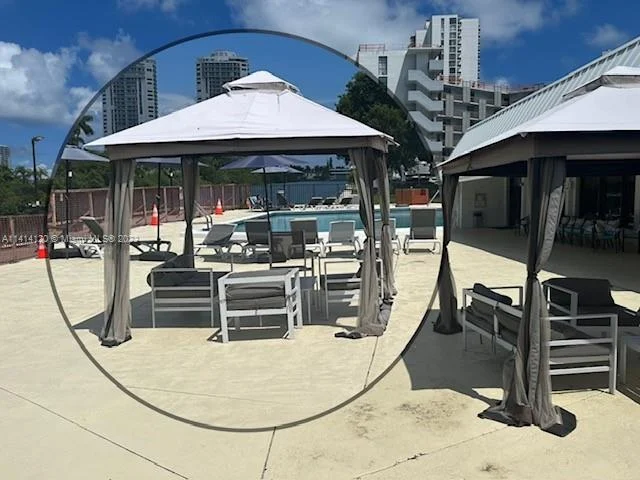 3401 N Country Club Dr # 108, Aventura FL 33180