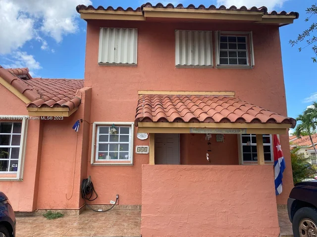 448 NW 114th Pl, Sweetwater FL 33172