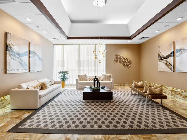 9511 Collins Ave # 1208, Surfside FL 33154