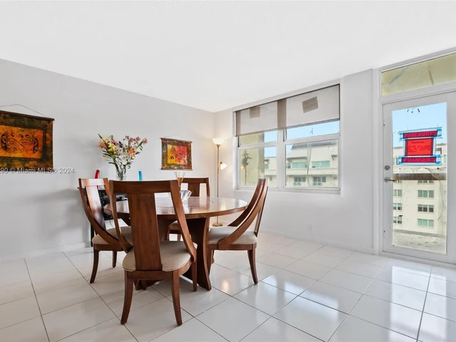 9511 Collins Ave # 1208, Surfside FL 33154