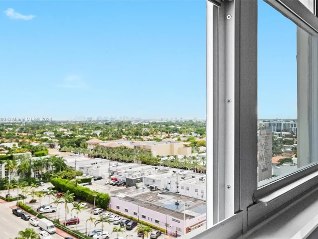 9511 Collins Ave # 1208, Surfside FL 33154