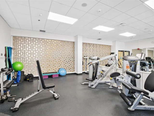 9511 Collins Ave # 1208, Surfside FL 33154