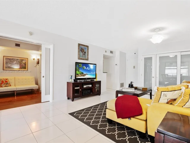 9511 Collins Ave # 1208, Surfside FL 33154