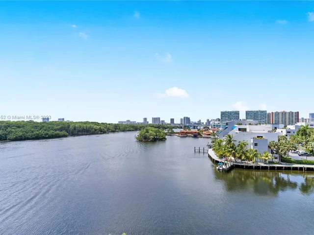 400 Kings Point Dr # 612, Sunny Isles Beach FL 33160