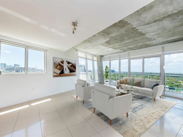 3250 NE 1st Ave # 715, Miami FL 33137