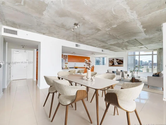 3250 NE 1st Ave # 715, Miami FL 33137