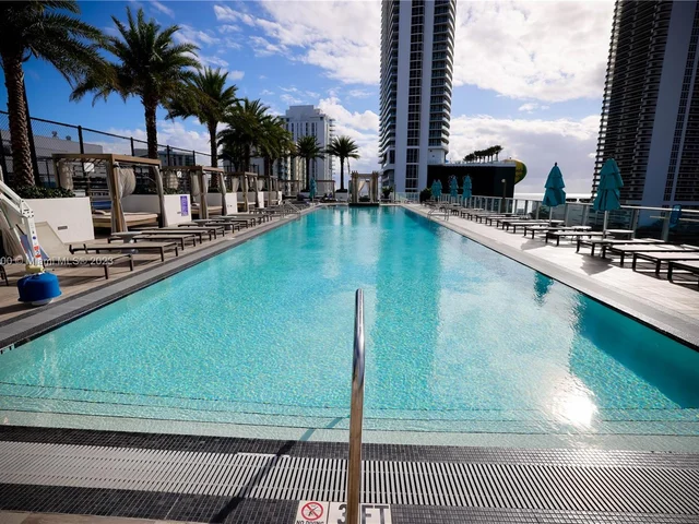 4010 S Ocean Dr # T4109, Hollywood FL 33019