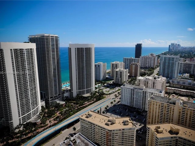 4010 S Ocean Dr # T4109, Hollywood FL 33019