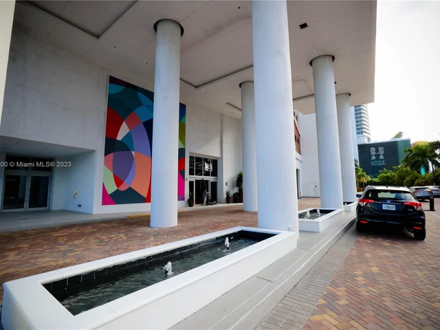 4010 S Ocean Dr # T4109, Hollywood FL 33019