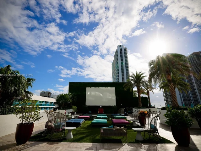 4010 S Ocean Dr # T4109, Hollywood FL 33019