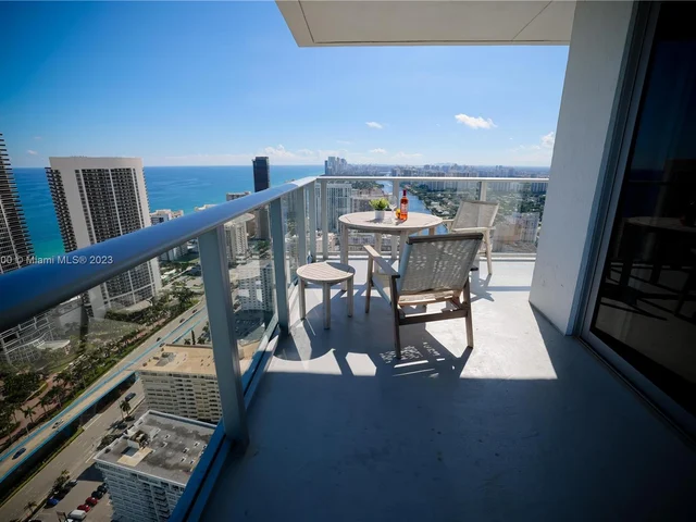 4010 S Ocean Dr # T4109, Hollywood FL 33019