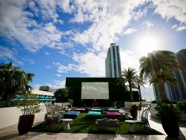 4010 S Ocean Dr # T4109, Hollywood FL 33019