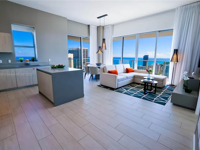 4010 S Ocean Dr # T4109, Hollywood FL 33019