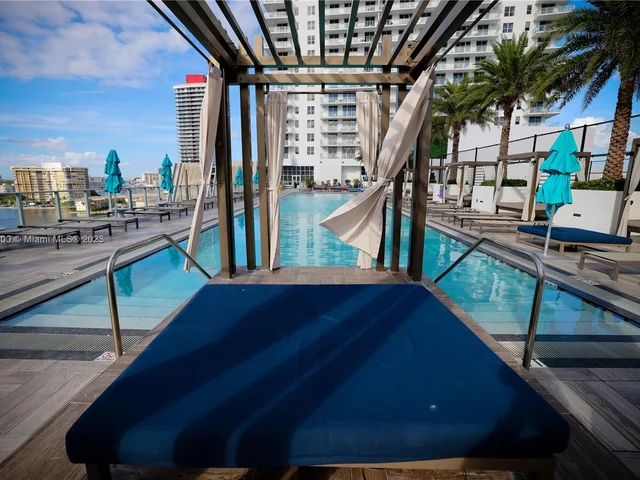 4010 S Ocean Dr # T4109, Hollywood FL 33019