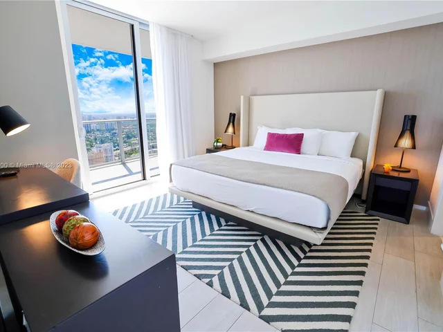 4010 S Ocean Dr # T4109, Hollywood FL 33019