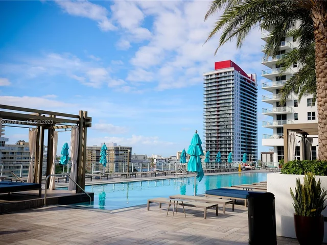 4010 S Ocean Dr # T4109, Hollywood FL 33019