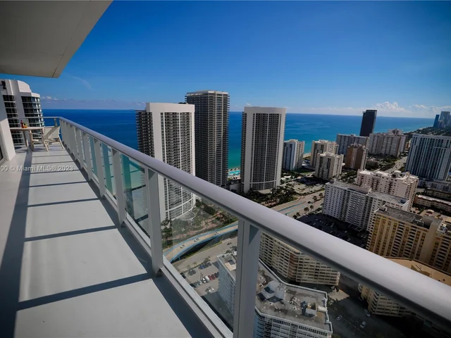 4010 S Ocean Dr # T4109, Hollywood FL 33019