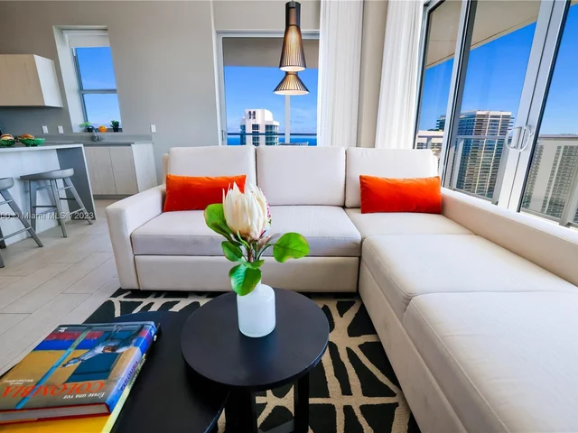 4010 S Ocean Dr # T4109, Hollywood FL 33019