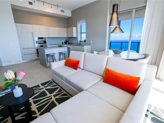 4010 S Ocean Dr # T4109, Hollywood FL 33019