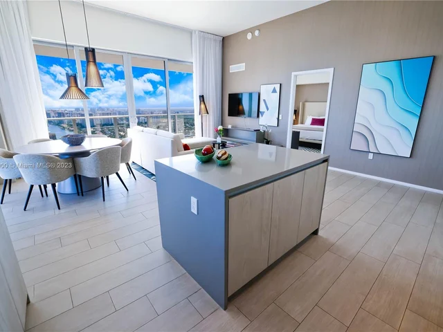 4010 S Ocean Dr # T4109, Hollywood FL 33019